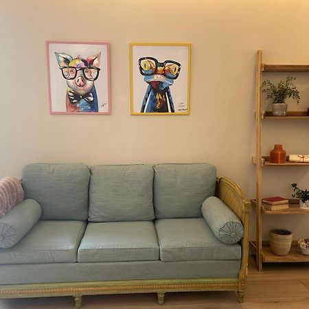 Finca El Remanso De Marta Málaga Buitenkant foto